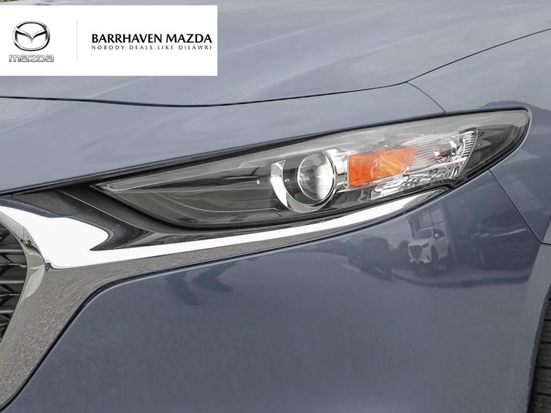 2025  Mazda3 GS Auto FWD