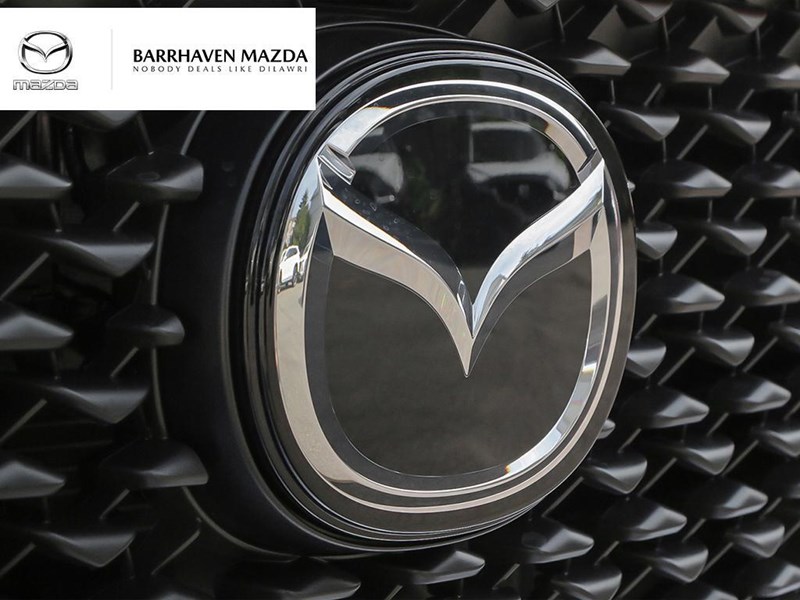 2025 Mazda CX-30 GS AWD | IN STOCK |