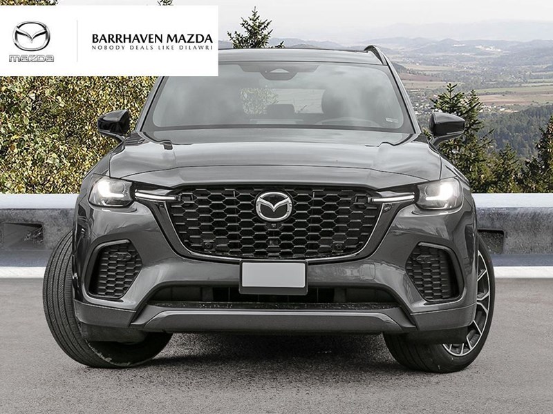 2025 Mazda CX-70 PHEV GT AWD | IN STOCK |