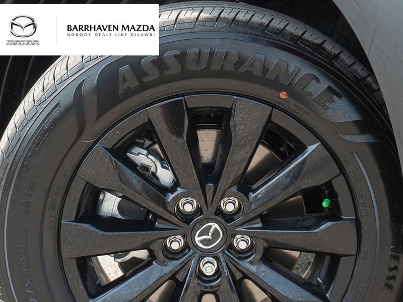 2025 Mazda CX-50 GS-L AWD