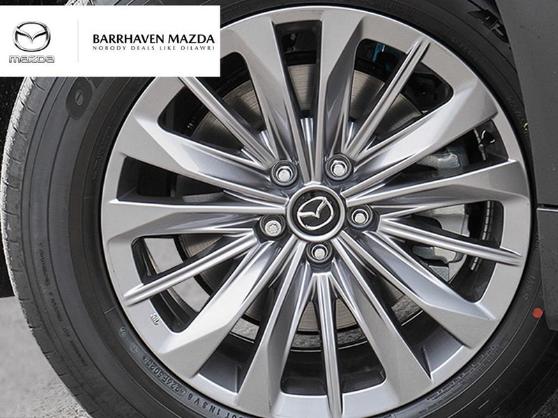 2025 Mazda CX-90 PHEV GS AWD | IN STOCK |
