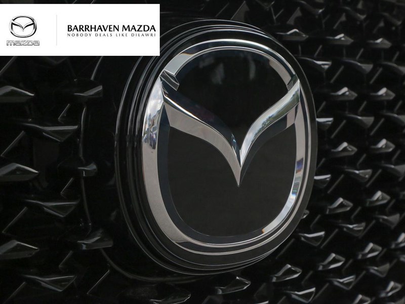 2025 Mazda CX-30 GT AWD