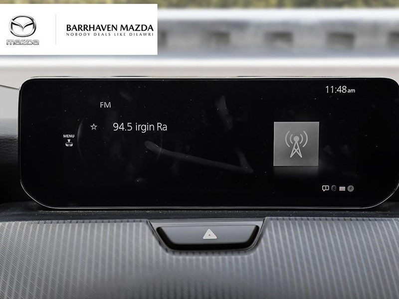 2025 Mazda CX-90 MHEV GS-L AWD