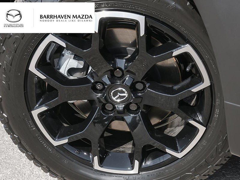 2025 Mazda CX-50 Meridian Edition AWD | IN STOCK |