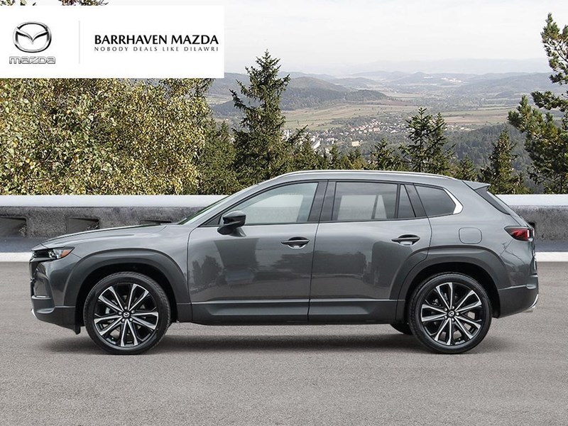 2025 Mazda CX-50 GT w/Turbo AWD | IN STOCK |