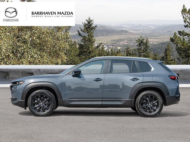 2025 Mazda CX-50 GS-L AWD | IN STOCK |