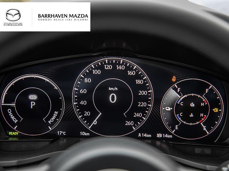 2025 Mazda CX-70 PHEV GT AWD | IN STOCK |