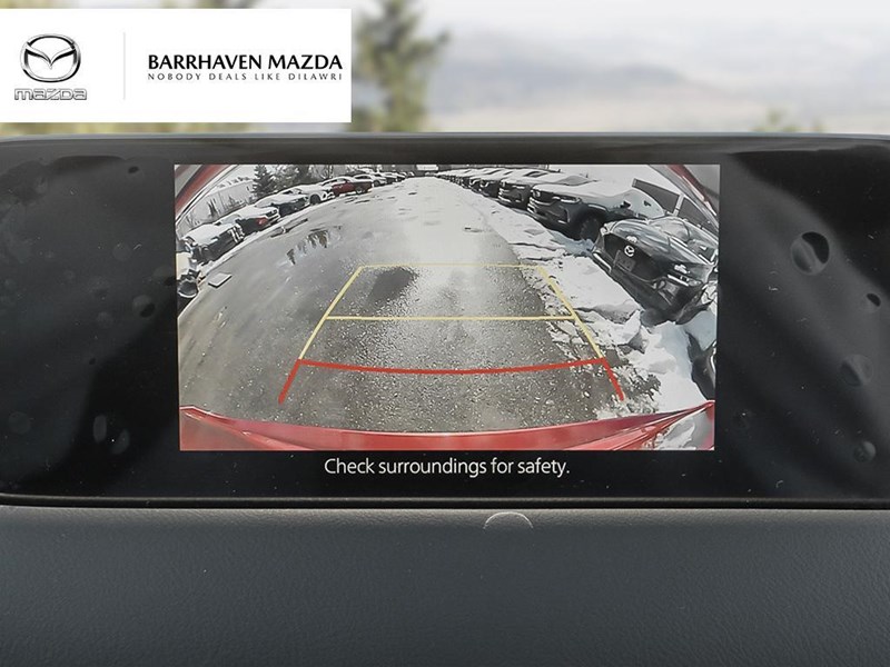 2025 Mazda CX-5 Sport Design AWD | IN STOCK |
