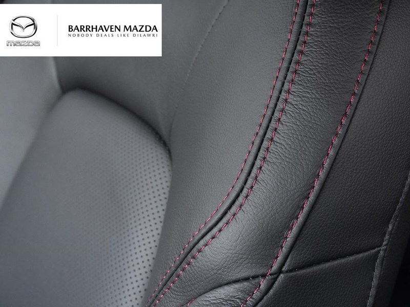 2025 Mazda CX-5 Sport Design AWD | IN STOCK |