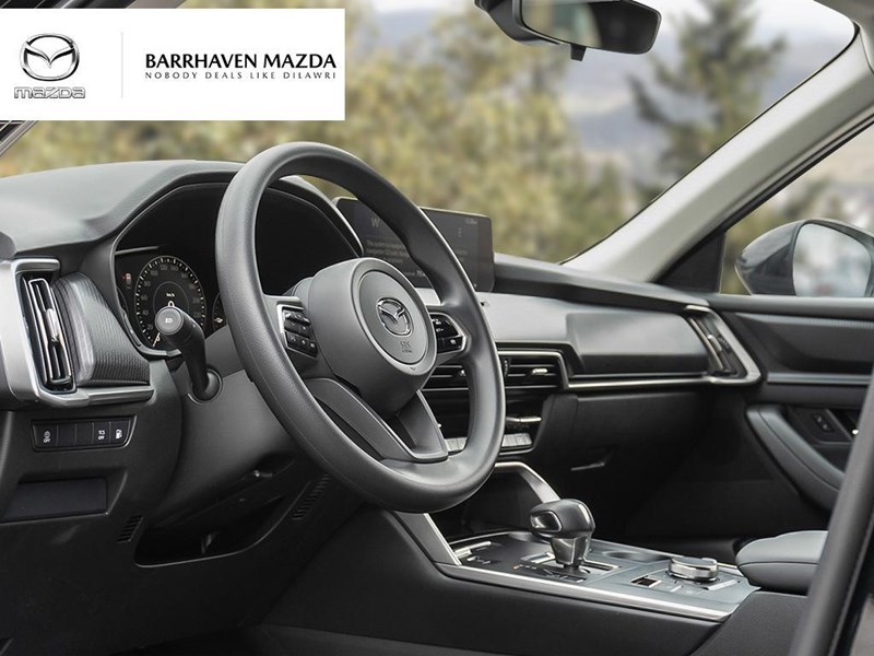 2025 Mazda CX-90 PHEV GS AWD | IN STOCK |