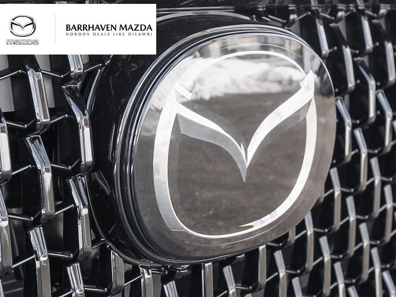 2025 Mazda CX-5 Sport Design AWD | IN STOCK |