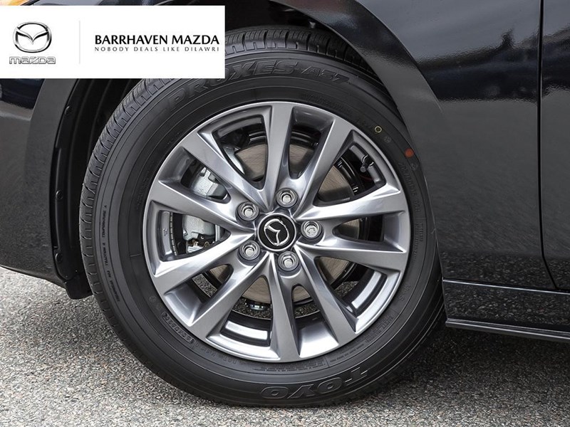 2025  Mazda3 GS Auto FWD | IN STOCK |