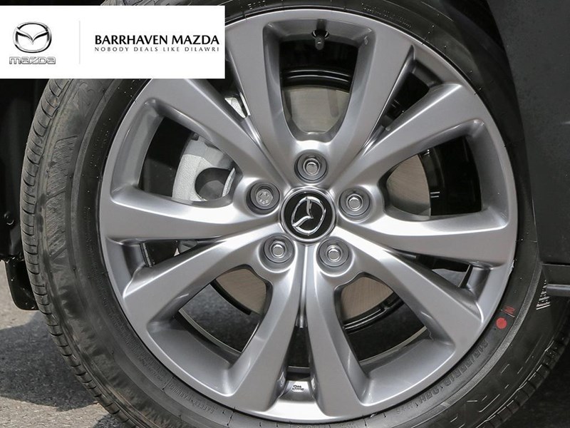 2025 Mazda CX-30 GS AWD | IN STOCK |