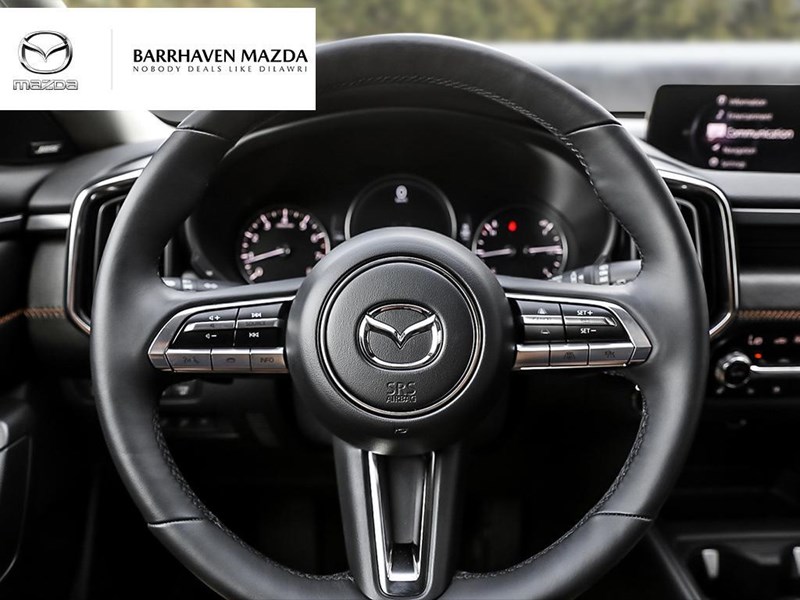 2025 Mazda CX-50 GT AWD | IN STOCK |