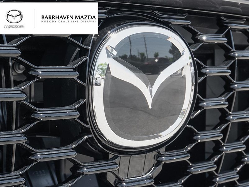 2025 Mazda CX-70 PHEV GS-L AWD | IN STOCK |