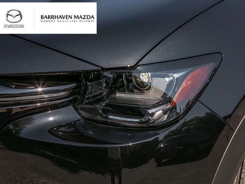 2025 Mazda CX-70 MHEV GS-L AWD | IN STOCK |