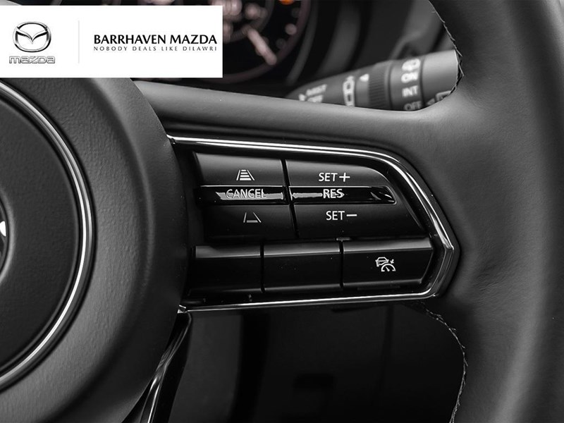 2025 Mazda CX-70 PHEV GT AWD | IN STOCK |