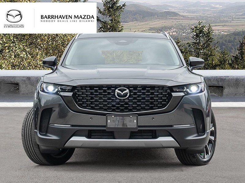 2025 Mazda CX-50 GT w/Turbo AWD | IN STOCK |