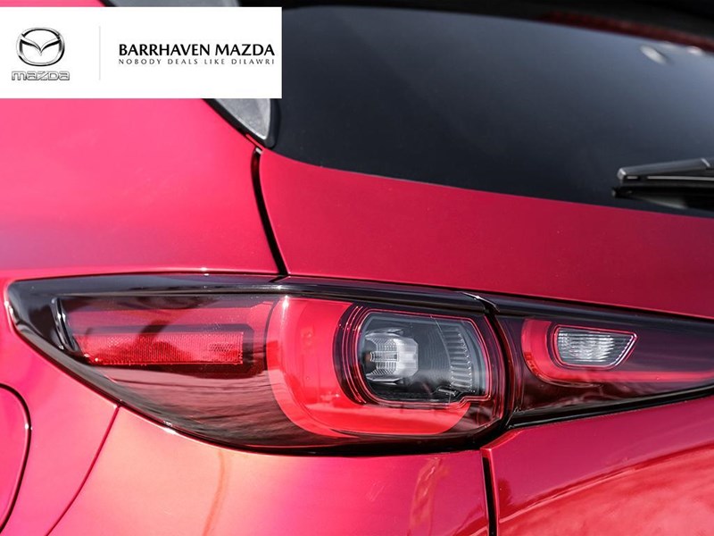 2025 Mazda CX-5 GS AWD