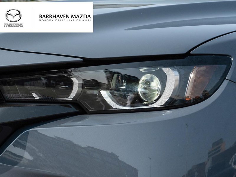 2025 Mazda CX-50 GS-L AWD | IN STOCK |