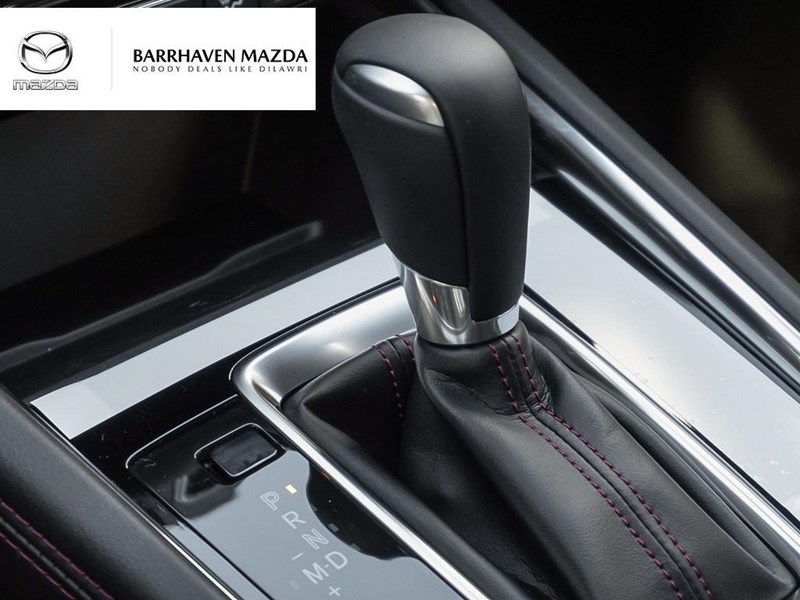 2025 Mazda CX-5 Sport Design AWD | IN STOCK |