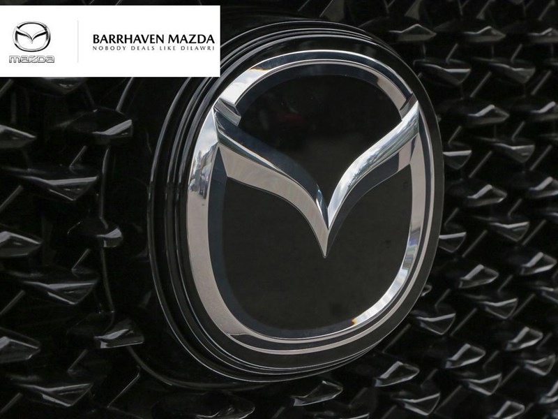 2025 Mazda CX-30 GT AWD | IN STOCK |