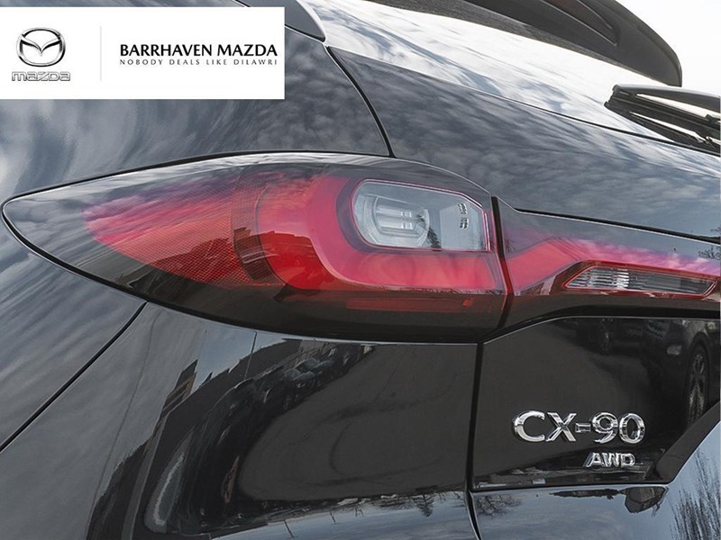 2025 Mazda CX-90 PHEV GS-L AWD