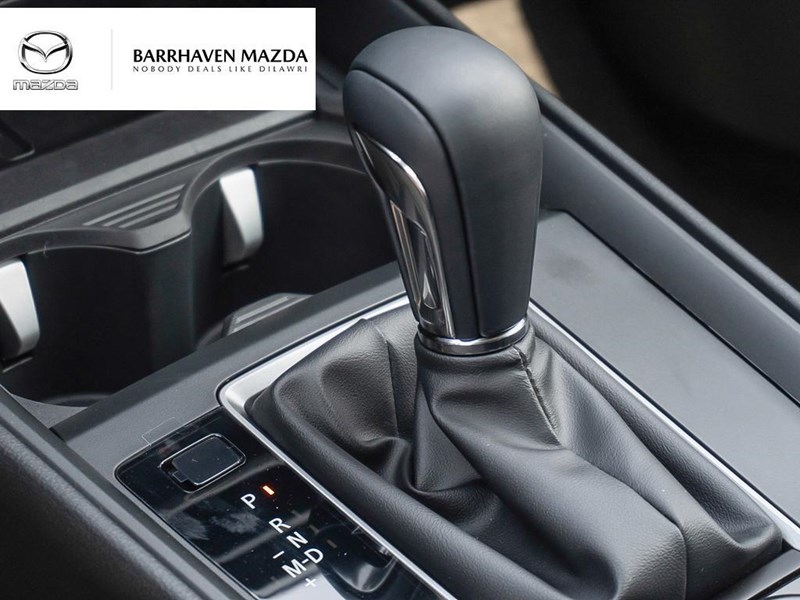 2025 Mazda CX-50 GS-L AWD | IN STOCK |