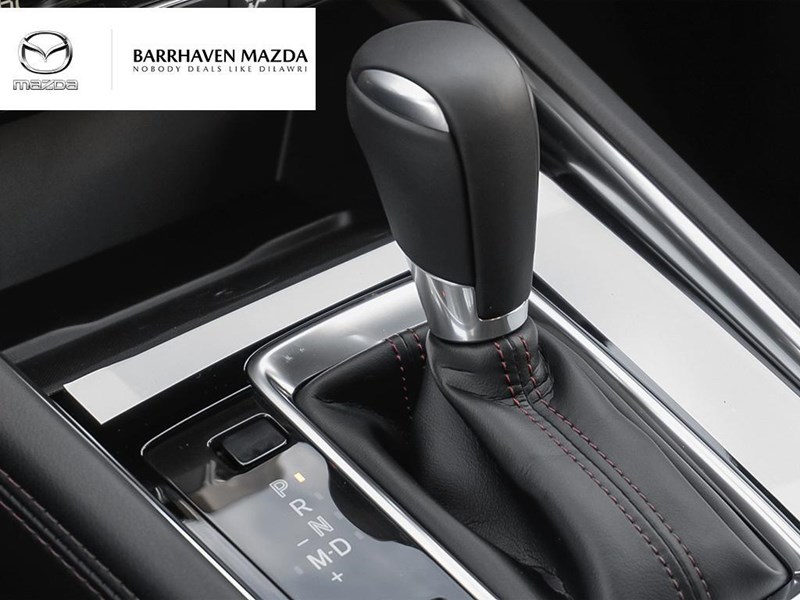 2025 Mazda CX-5 Sport Design AWD | IN STOCK |