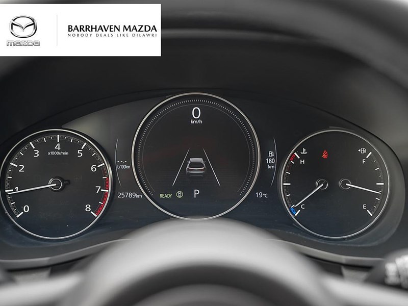 2025 Mazda CX-70 MHEV GS-L AWD | IN STOCK |