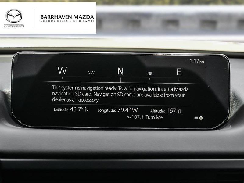 2025 Mazda CX-50 Meridian Edition AWD | IN STOCK |