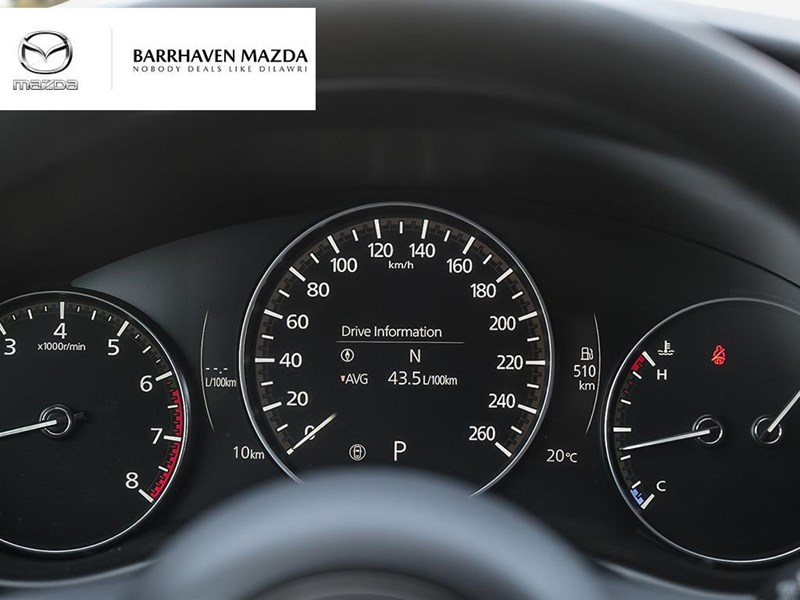 2025 Mazda CX-50 Meridian Edition AWD | IN STOCK |