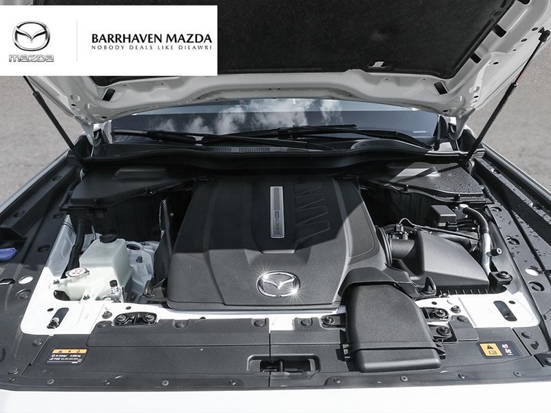 2025 Mazda CX-90 PHEV GS-L AWD | IN STOCK |