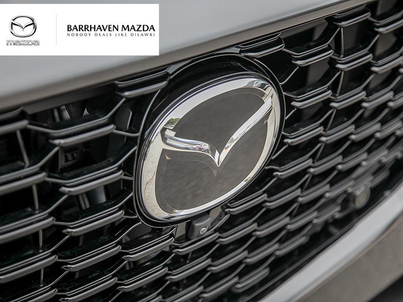 2025 Mazda CX-70 MHEV Signature AWD | IN STOCK |