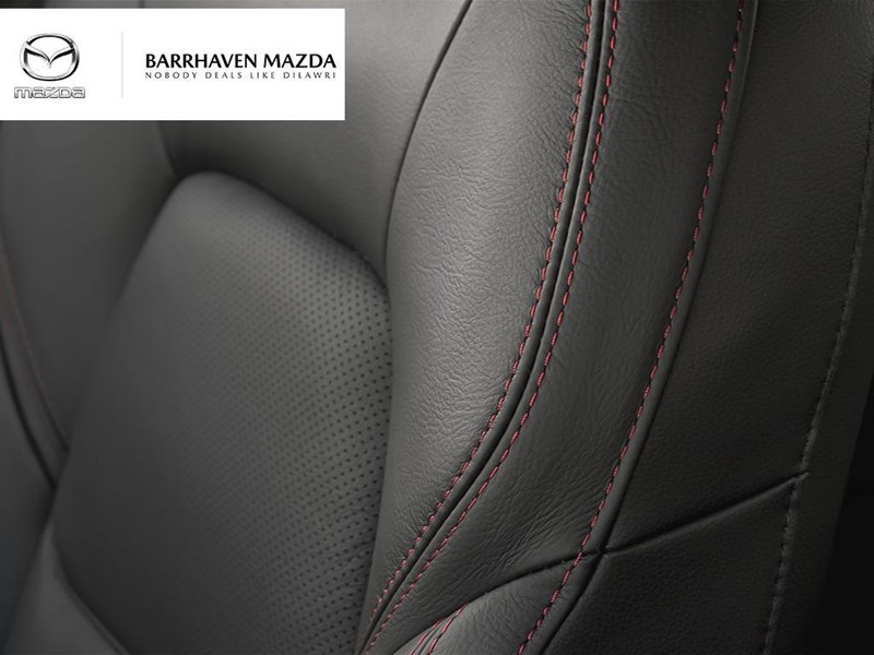 2025 Mazda CX-5 Sport Design AWD | IN STOCK |