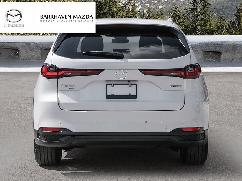 2025 Mazda CX-90 PHEV GS-L AWD | IN STOCK |