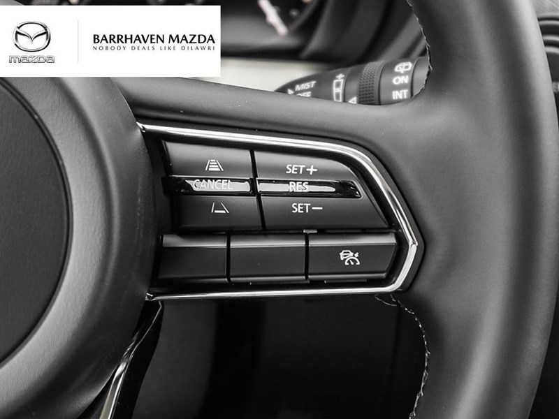 2025 Mazda CX-70 PHEV GS-L AWD | IN STOCK |