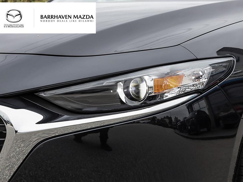 2025  Mazda3 GS Auto FWD | IN STOCK |