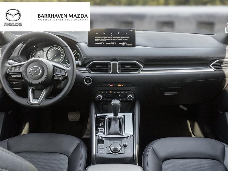 2025 Mazda CX-5 Sport Design AWD | IN STOCK |