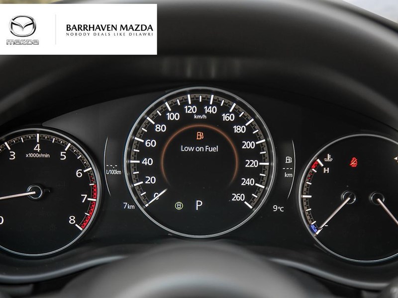 2025  Mazda3 Sport GX Auto FWD