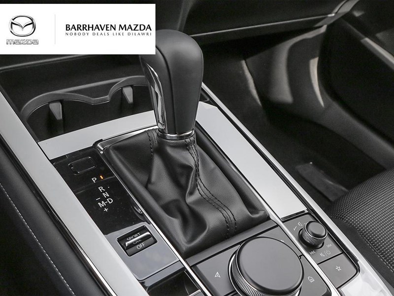 2025 Mazda CX-30 GS AWD | IN STOCK |
