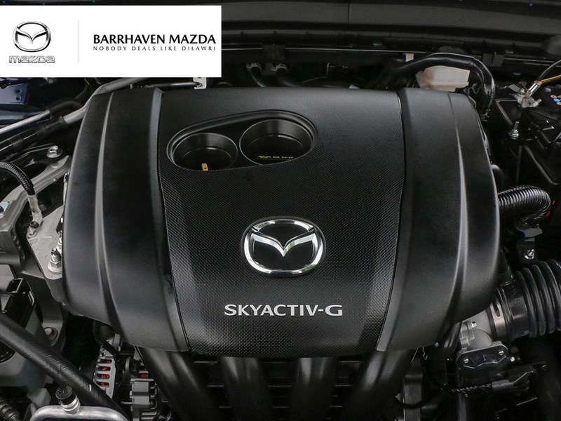 2025 Mazda CX-30 GT AWD