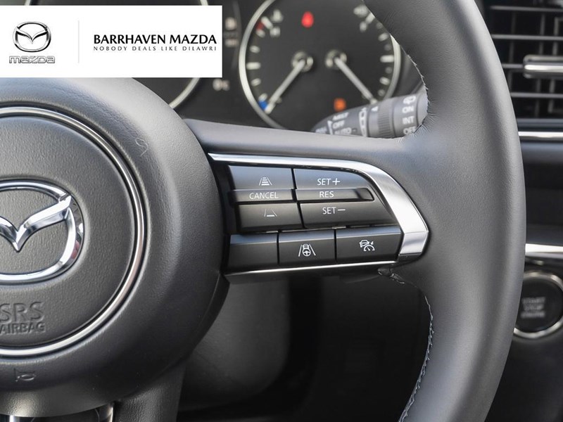 2025 Mazda CX-30 GT AWD | IN STOCK |