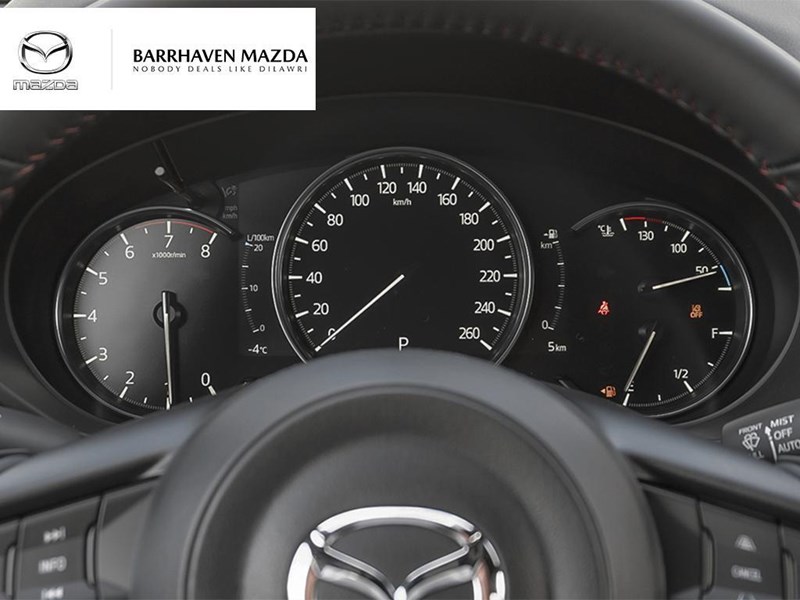 2025 Mazda CX-5 Sport Design AWD | IN STOCK |