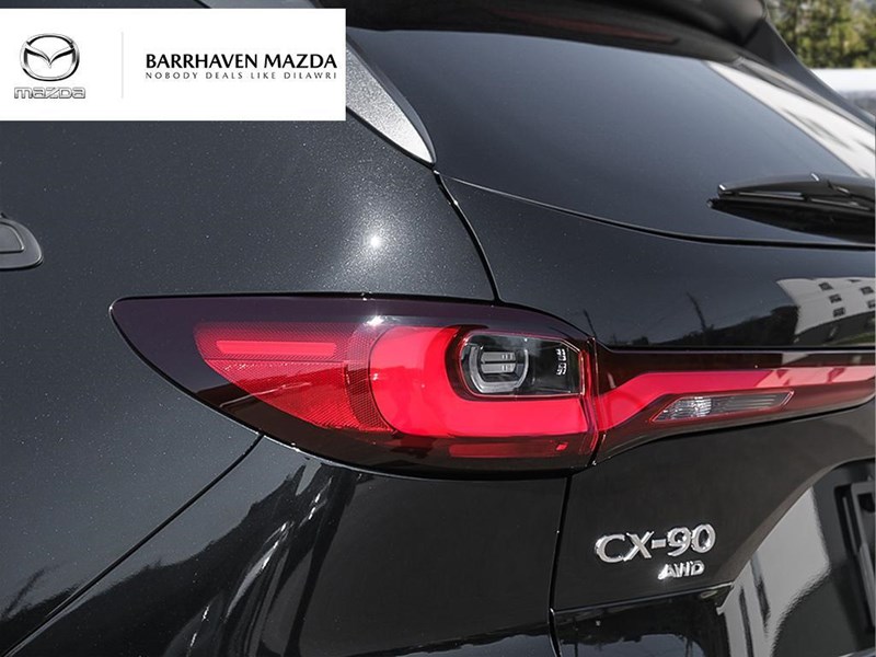 2025 Mazda CX-90 PHEV GT AWD | IN STOCK |