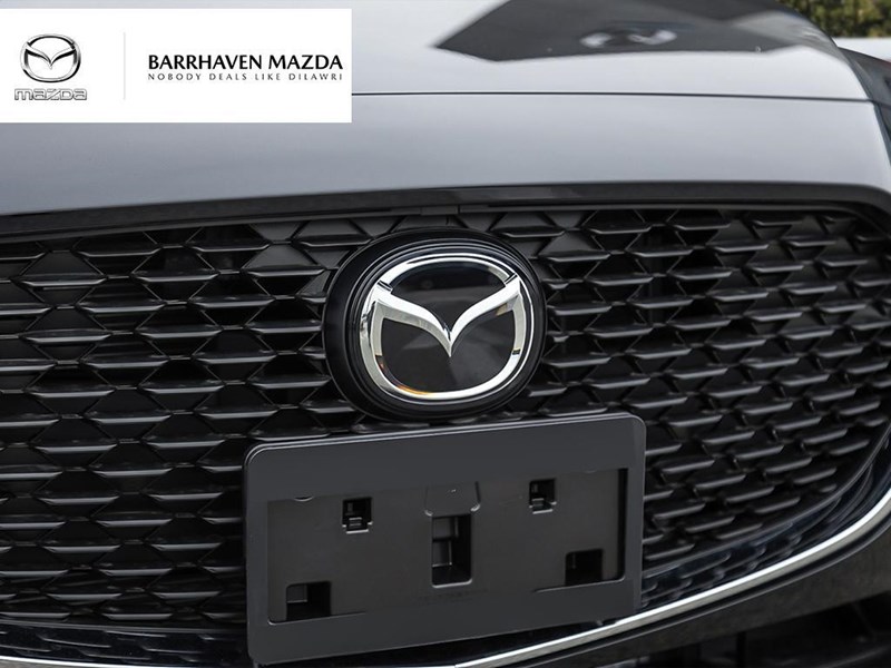 2025  Mazda3 GS Auto FWD | IN STOCK |