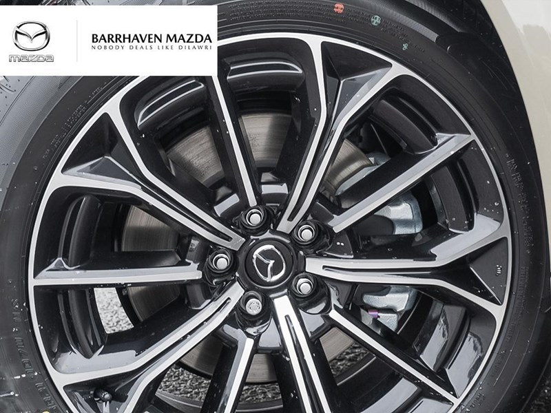 2025 Mazda CX-70 PHEV GT AWD | IN STOCK |