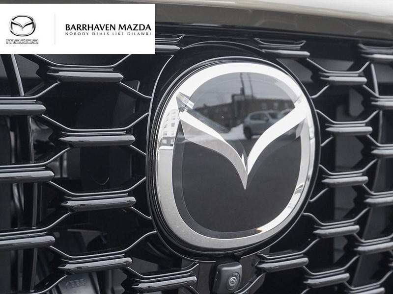 2025 Mazda CX-70 PHEV GT AWD | IN STOCK |