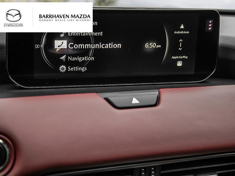 2025 Mazda CX-70 PHEV GT AWD | IN STOCK |