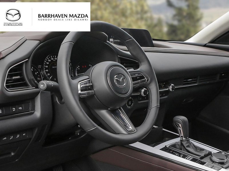 2025 Mazda CX-30 GT AWD | IN STOCK |